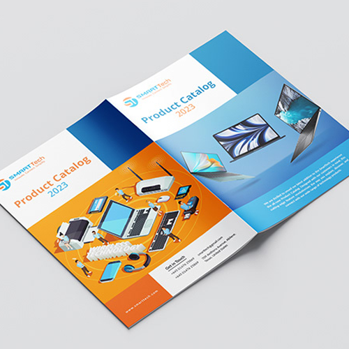 Product Catalogue