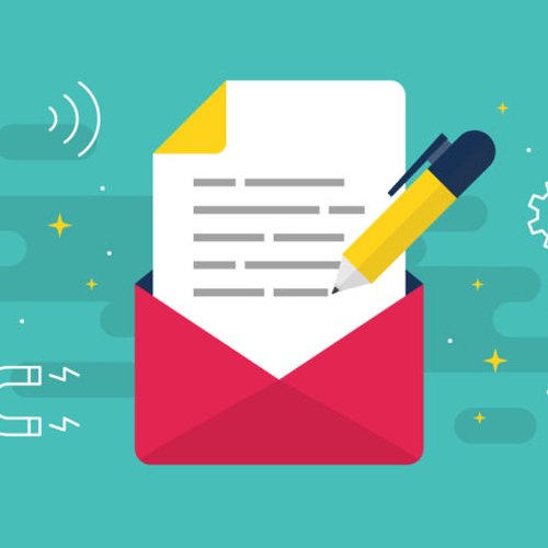 Email Copy