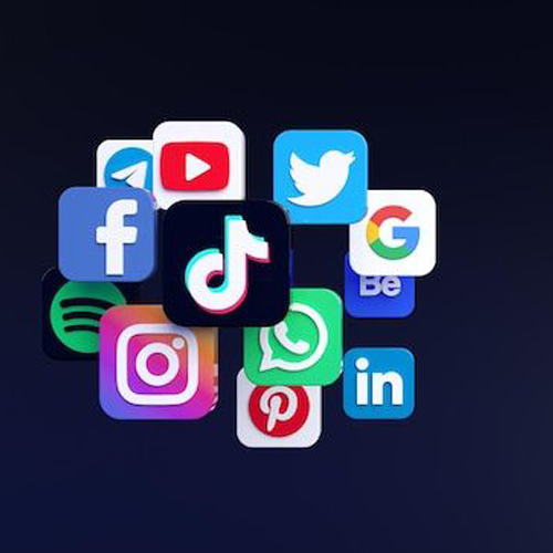 Social Media Copy